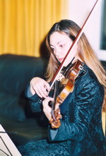 Silvia Fabi