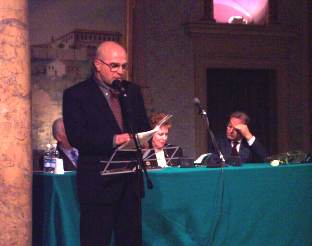 presentazione di "Ritorno"