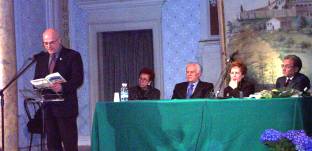 presentazione di "Ritorno"
