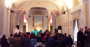 presentazione di "Ritorno"