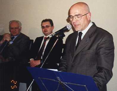 1° Trofeo "Giacomo Leopardi"