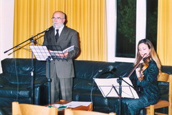 Parole e musica