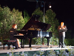 notturno di solidariet