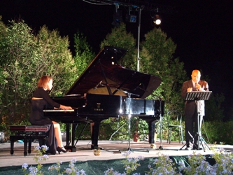 Ilaria e Giuseppe