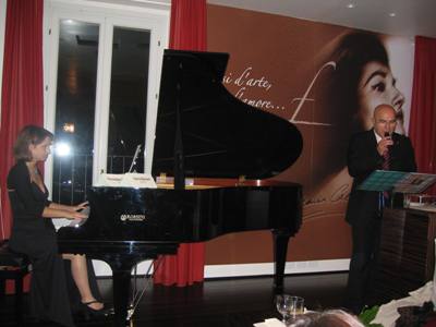 Ilaria e Giuseppe