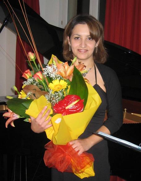 Ilaria Baleani