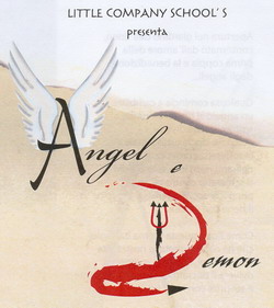 Angel&Demon